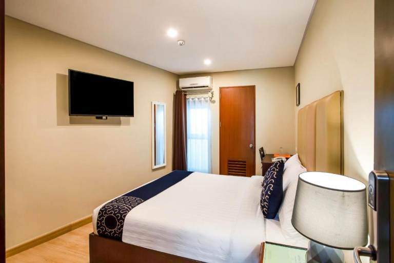 Bed 4