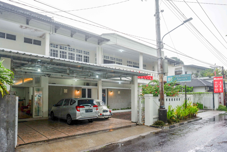 RedDoorz Syariah @ Hotel Nuri Indah Dongkelan Yogyakarta, Bantul