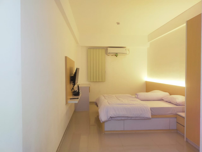 Bedroom 3, Hariss Inn Bandara, Tangerang
