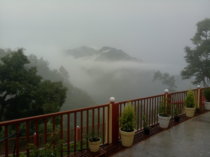 Others 3, Kyarki Resort., Tehri Garhwal