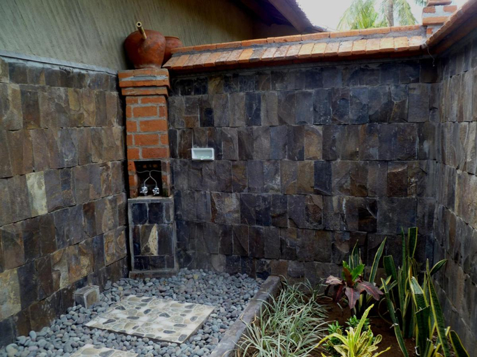 Exterior & Views 2, The Sari Bungalows, Buleleng