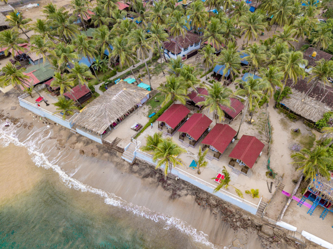 Others 5, Vista Praia Cottages, North Goa