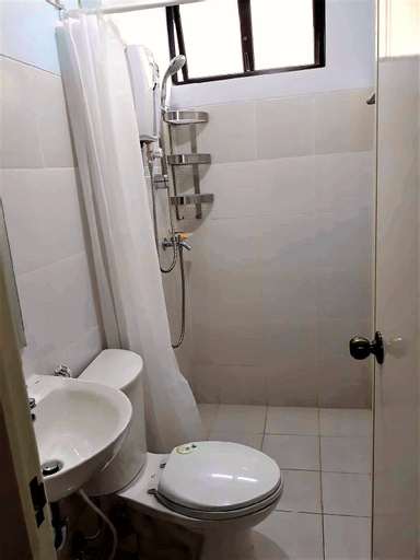 Bedroom 5, Condo Unit in Pasig/Cainta 2BR fully furnished, Cainta