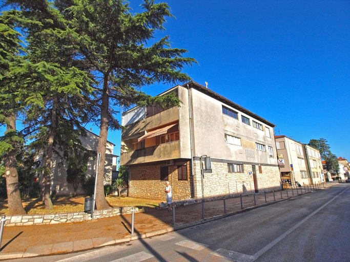 Others 3, Apartment 1849, Fažana
