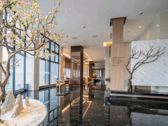 Others 4, Teckon Myfeel Hotel Tengtou, Ningbo