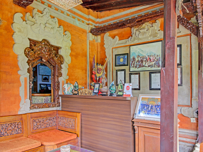 Public Area 3, OYO Home 91091 Desa Wisata Umejero, Buleleng