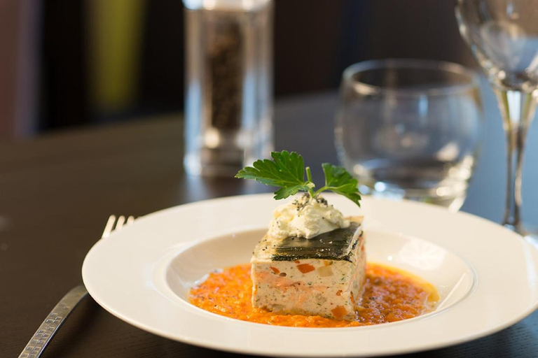 Food & Drinks 3, Le Tisseur des Saveurs, Loire