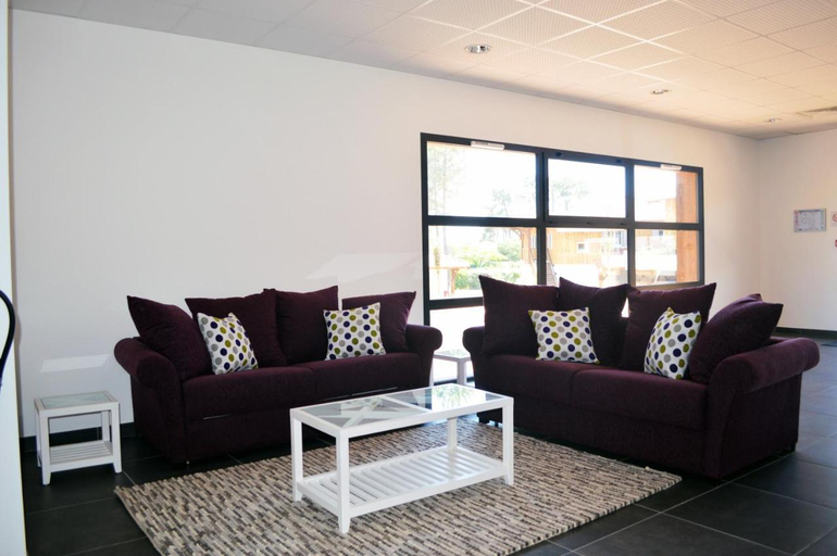 Public Area, Nemea Le Domaine des Dunes, Landes