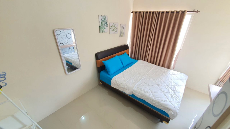 Villa Rahma Syariah by D'Jagad, Malang