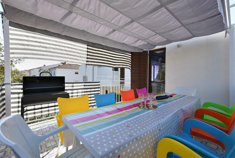Food & Drinks 4, Apartment 925, Fažana