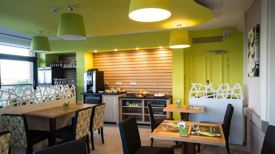 Food & Drinks 5, Le Tisseur des Saveurs, Loire