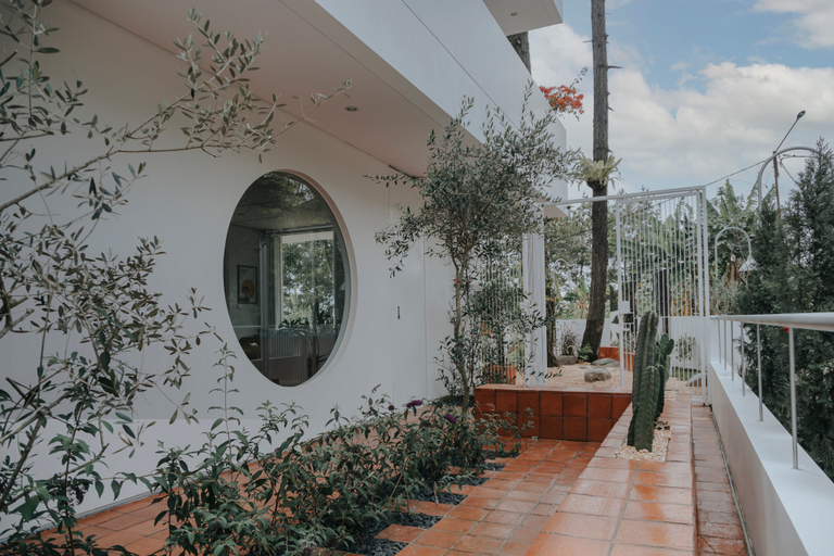 Exterior & Views 4, MONTRII HOUSE - Mid Century Modern Home, Bandung