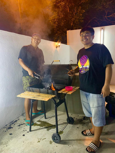 Food & Drinks, SHA GATHERING ALOR GAJAH BUNGALOW, A FAMOSA, Alor Gajah