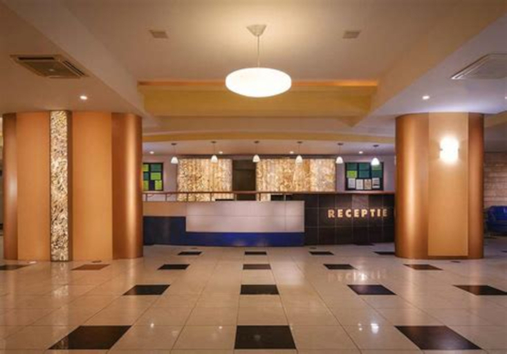 Public Area, HOTEL RIVIERA, Constanta