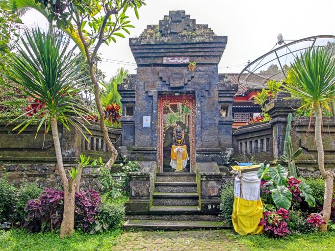 Exterior & Views 2, OYO Home 91091 Desa Wisata Umejero, Buleleng