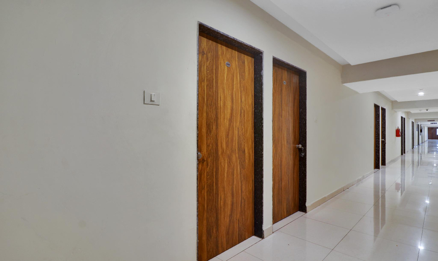 Public Area 3, Treebo Tee, Ranga Reddy