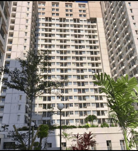 Exterior & Views, Pesona Mares 5 (Margonda Residence 5 - Depok Mall), Depok