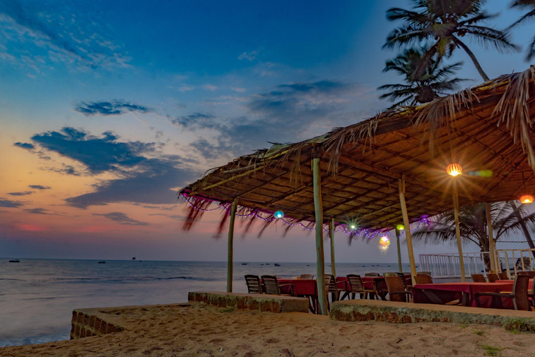 Others 3, Vista Praia Cottages, North Goa