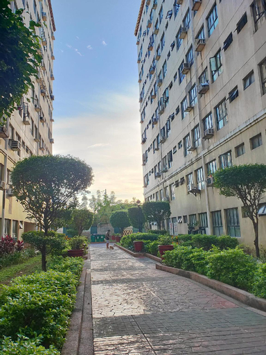 Exterior & Views 2, Condo Unit in Pasig/Cainta 2BR fully furnished, Cainta