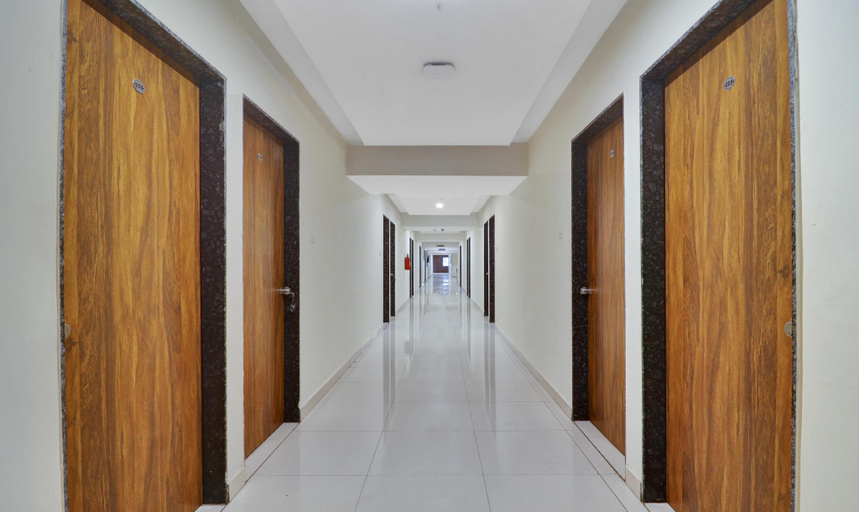Public Area 3, Treebo Tee, Ranga Reddy
