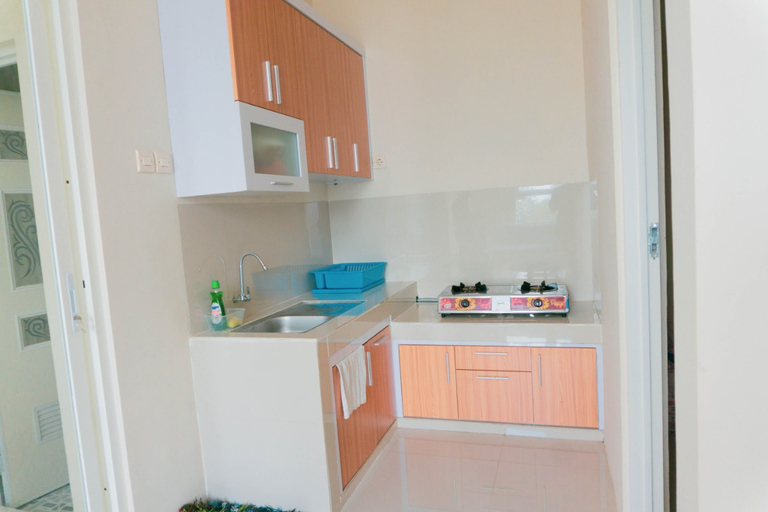 Dining Room, Villa i3 Syariah by D'Jagad, Malang
