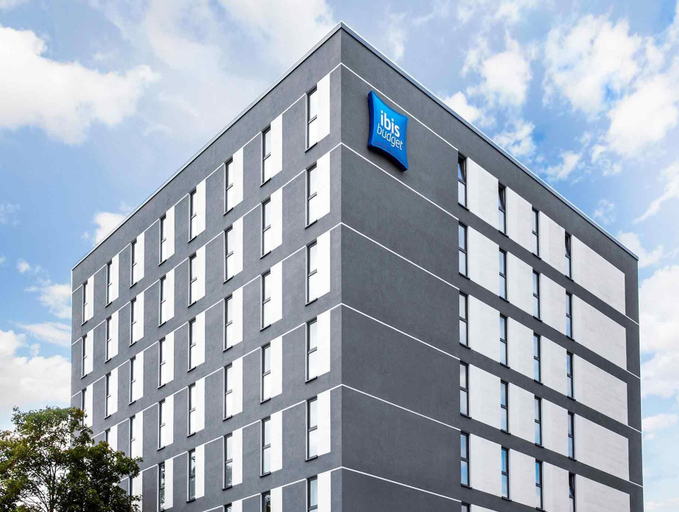 Exterior & Views 2, Ibis Budget Osnabrueck City, Osnabrück
