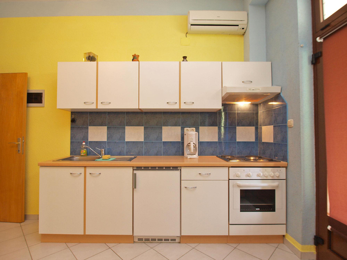 Others 5, Apartment 19, Fažana