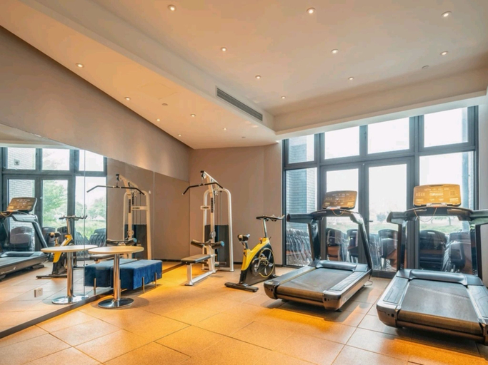 Others 5, Teckon Myfeel Hotel Tengtou, Ningbo