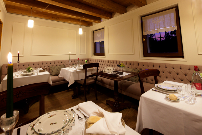 Food & Drinks 4, Fiori e Frutti Agriresort, Venezia