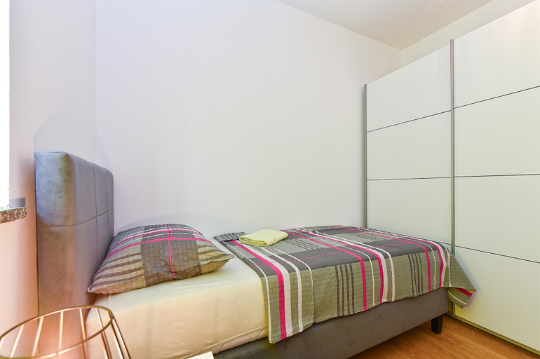 Bedroom 2, Villa 2115, Vodnjan
