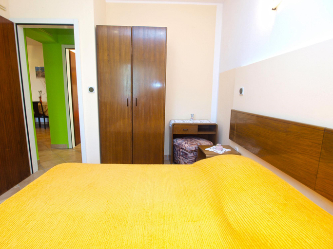 Bedroom 2, Apartment 713, Medulin