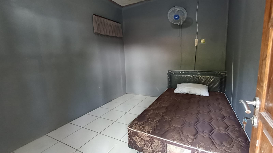 Bedroom 4, G double L, Garut