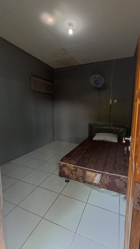 Bedroom 2, G double L, Garut