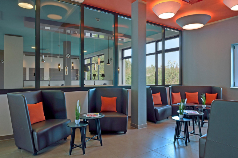 Food & Drinks 5, B&B Hotel München City-Ost, München