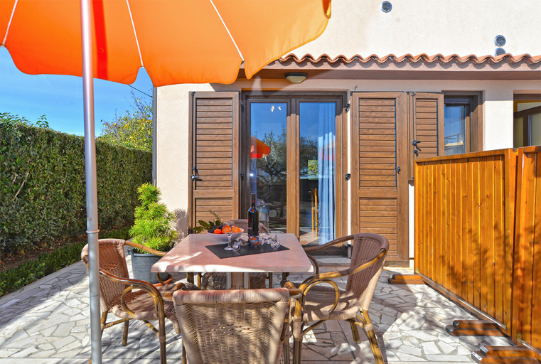 Others 4, Apartment 379, Rovinj