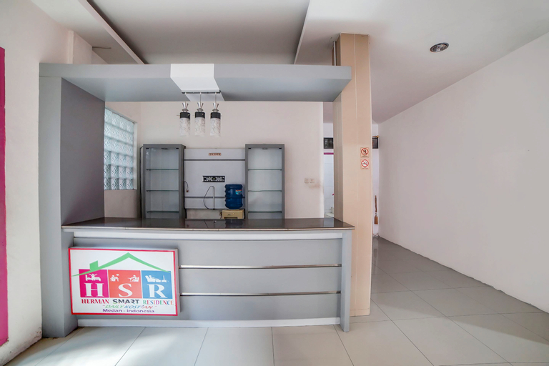 Public Area 3, OYO 91143 Asri Residence, Medan
