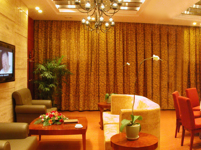 Public Area 3, Ramada Meizhou, Meizhou