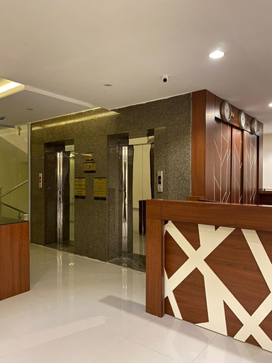 Others 2, Rayhana Inn Hotel Apartments, Riyadh