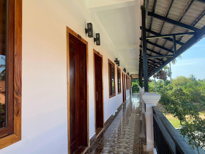 Others 4, The P2 Kep Guesthouse , Kaeb