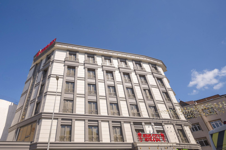 King City Hotel, Bağcılar
