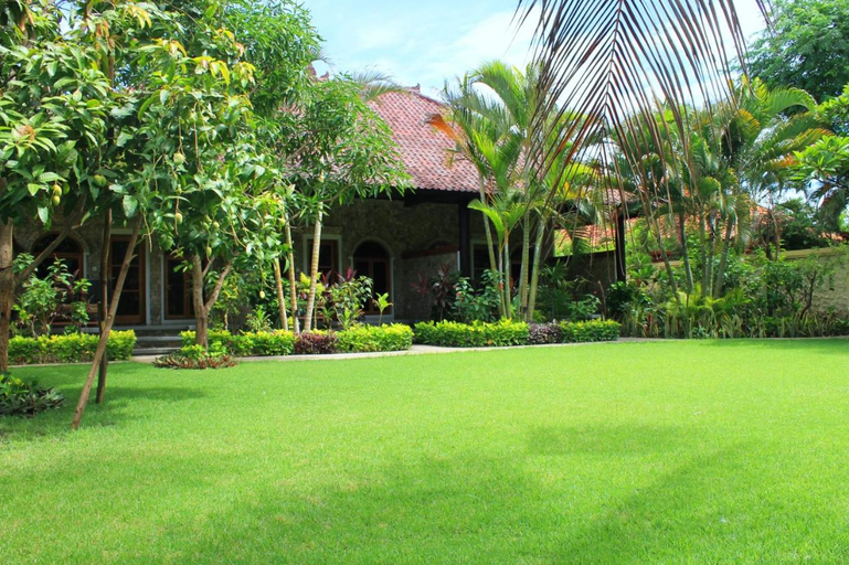 Exterior & Views 3, Man's Cottages and Spa, Buleleng