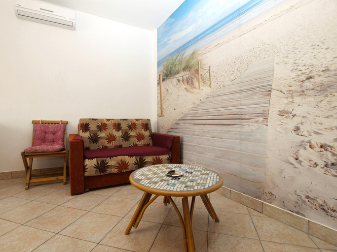 Others 2, Apartment 1849, Fažana