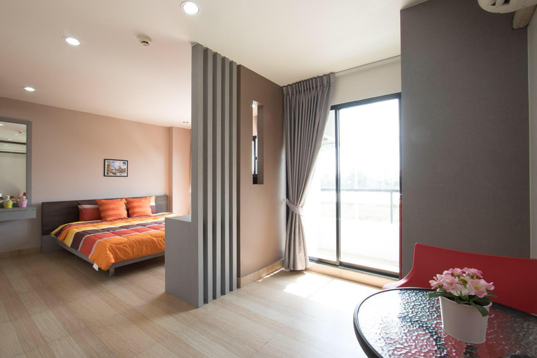 Others 3, Live@Home Sukhumvit 105 close to BITEC,BTS Bearing, Muang Samut Prakan