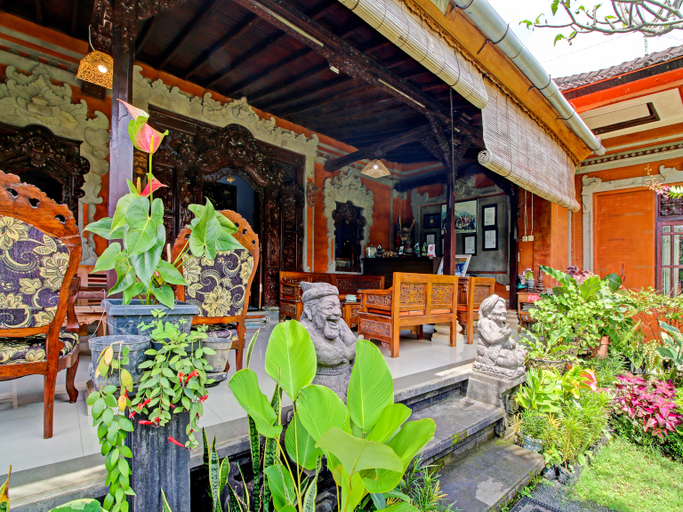 Others 5, OYO Home 91091 Desa Wisata Umejero, Buleleng