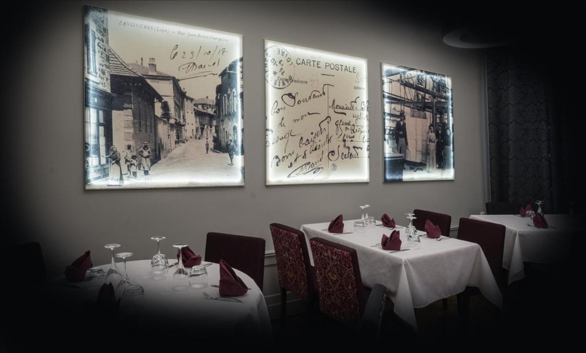 Food & Drinks 4, Le Tisseur des Saveurs, Loire