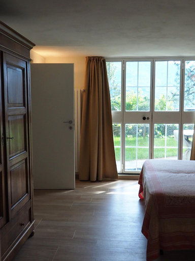 Bedroom 2, La Pavona Villa Luxury Collection, La Spezia