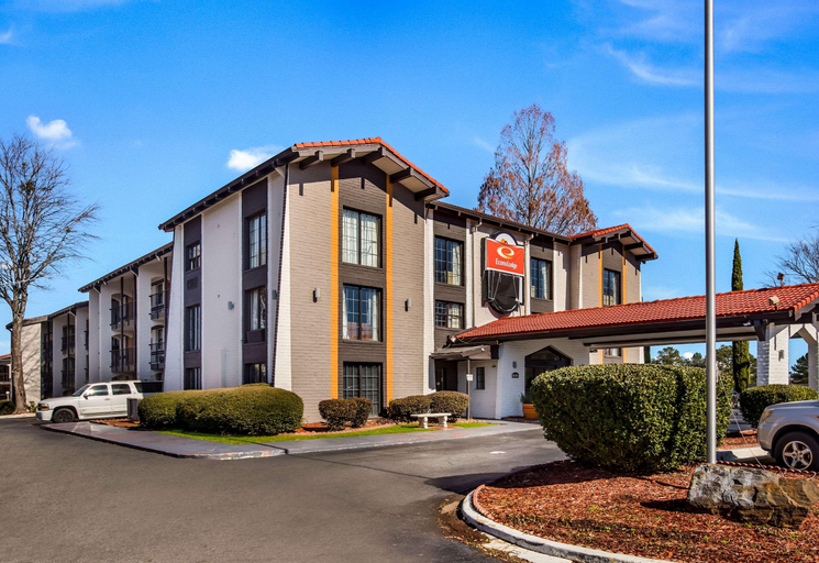 Bhagat Hotels Stone Mountain Atlanta BW Signature Collection, DeKalb