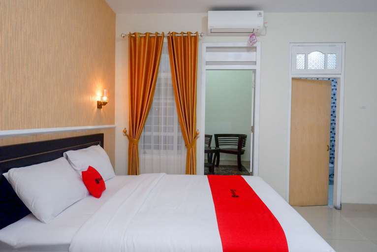 RedDoorz Syariah @ Hotel Nuri Indah Dongkelan Yogyakarta, Bantul