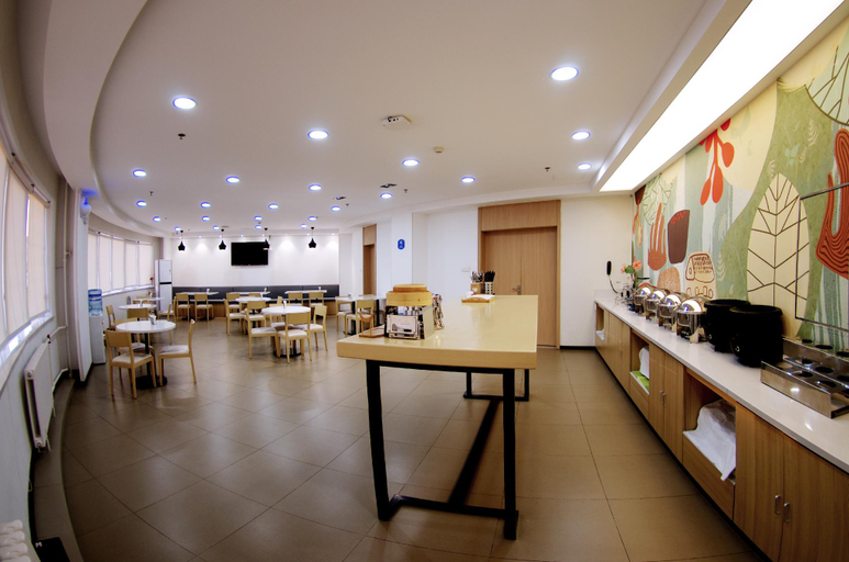 Food & Drinks 5, Hanting Hotel Beijing Taoran Pavilion , Beijing