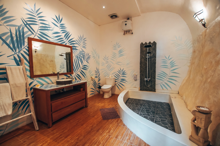 Bedroom 61